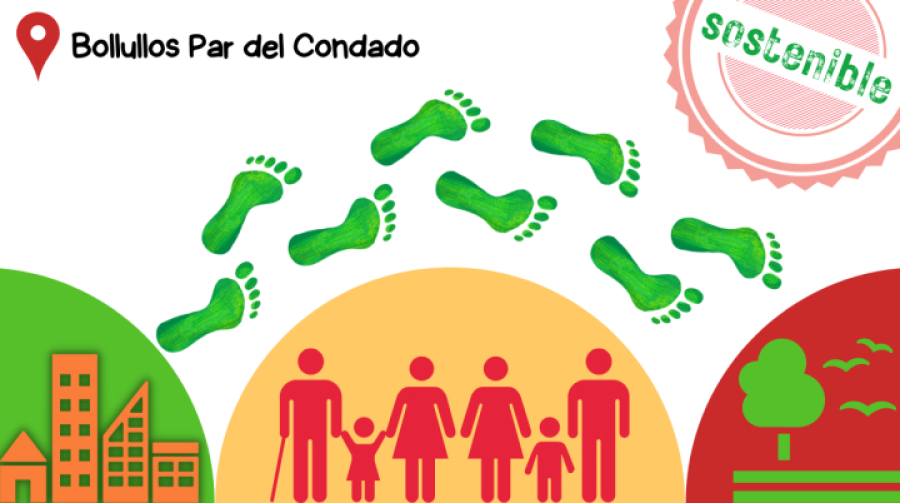 El Ayuntamiento de Bollullos Par del Condado, en Huelva, se suma al proceso de localizaci&oacute;n de la Agenda 2030 que promueve el FAMSI