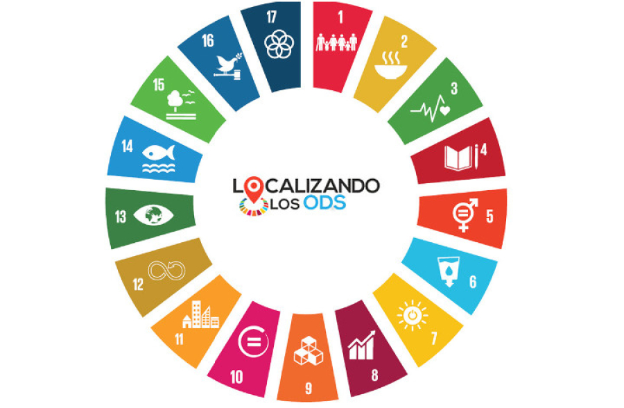 &iquest;Por qu&eacute; los gobiernos locales pueden dar un impulso definitivo a la Agenda 2030?