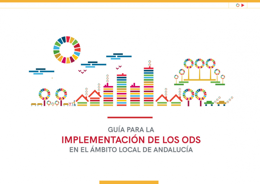 FAMSI lanza una 'Gu&iacute;a para la Localizaci&oacute;n de los ODS en el &aacute;mbito local de Andaluc&iacute;a'