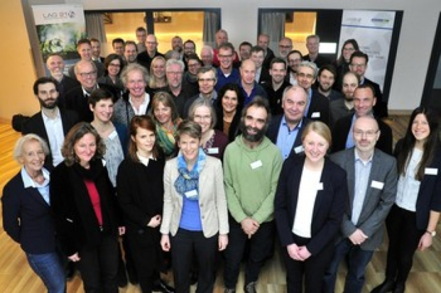 Quince gobiernos locales alemanes construyen su propia agenda para implementar estrategias en torno a los ODS