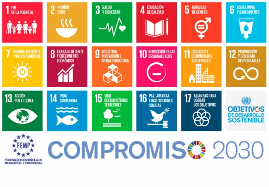 Compromiso ODS: agentes locales y provinciales se re&uacute;nen para avanzar en la localizaci&oacute;n de la Agenda 2030